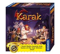 Thames & Kosmos - 682286 - Karak