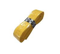 Karakal 4 Grips PU Super Grip yellow