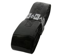 Karakal 6 Inch PU Super Grip Black Tennis Racket Grip