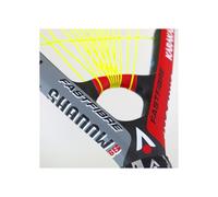 Karakal Core Shadow 165 Racquetball & Squash 57 Nexgen Fast Fibre Racket