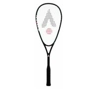 Karakal Hybrid Pro Titanium Squash Racket Black/white/green (One Size)