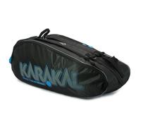 Karakal Pro Tour 2.1 Comp 9 Racket Bag