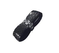 Karakal PU AIR Replacement Grips - Tennis - Squash (1, Black)