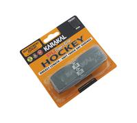 Karakal PU Hockey Grip | Super Tacky Stick Grip - Black - ONE Sports Warehouse