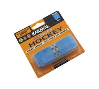Karakal PU Hockey Grip | Super Tacky Stick Grip - Blue - ONE Sports Warehouse