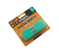 Karakal PU Hockey Grip | Super Tacky Stick Grip - Green - ONE Sports Warehouse
