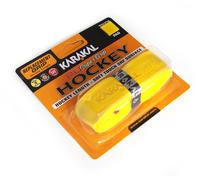 Karakal PU Hockey Grip | Super Tacky Stick Grip - Yellow - ONE Sports Warehouse