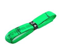 Karakal PU Multi Replacement Grip - Tennis - Squash - Badminton - Pack of 2 - Green/Black