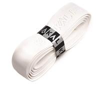 Karakal PU Racket Grip - ), White - White, 2 Grips