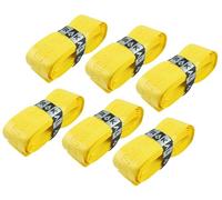 KARAKAL - PU Super Grip - Self Adhesive Grip Tape for Badminton, Squash, Tennis, Hockey Bat or Ice Stick - Various Packaging Sizes - Various Colours