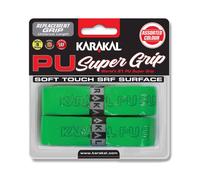 Karakal PU Super Replacement Grip - 2 grips