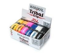 Karakal PU Super Tribal Replacement Grip (12 pack)