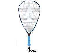 Karakal RBRFF15 carta Football FF-150 RACKETBALL Racket, White, One Size