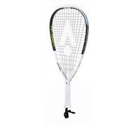 Karakal RBRFF16 carta Football FF-160 RACKETBALL Racket, White, One Size