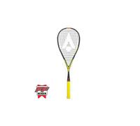 Karakal S Pro 2.1 Squash Racket Hot Zone Braided Strings Midplu