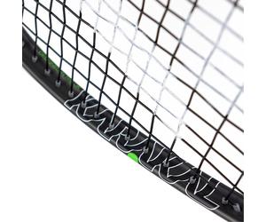 Karakal Squash Racket Raw Pro Lite 2.0 Lightweight Racquet Braided Strings