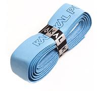 Karakal Super PU Replacement Grips - Sky Blue - Tennis - Squash - Badminton - Pack of 2