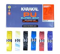 Karakal Supergrip Box 24 Multi
