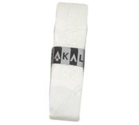 Karakal Supergrip Grip Polyurethane Various Colours and Numbers White white Size:2x