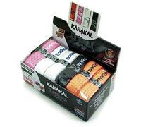 Karakal Tribal Racket Overgrip (Pack of 12)