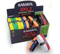 Karakal Unisex KARAKAL SUPERGRIP BOX 24 DUO, Multi-coloured, F S UK