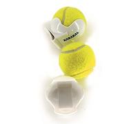 Karakal Unisex TENNIS BALL CLIPS, Unspecified, One Size UK