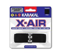 Karakal X-Air Replacement Grip, Color- Black