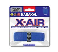 Karakal X-Air Replacement Grip, Color- Blue
