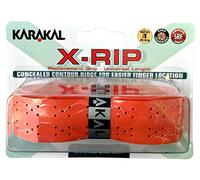 Karakal X-Rip Replacement Grip - Red