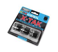 Karakal X-Tak OverGrip Standard