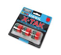 Karakal X-Tak OverGrip Standard