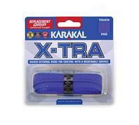 Karakal X-Tra Replacement Grip, Color- Blue