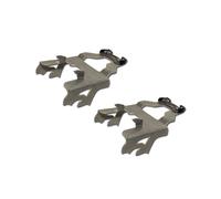 Karakoram - Prime/Connect crampons - Crampons Prime/Connect - Grey Grey one size