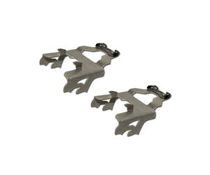 Karakoram - Prime/Connect crampons - Crampons Prime/Connect - Grey Grey one size