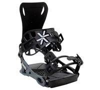 Karakoram - Splitboard bindings - Connect Free Ranger 2023 for Men - Size L - Black Black