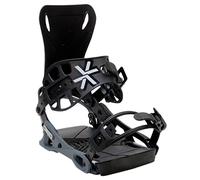 Karakoram - Splitboard bindings - Connect Free Ranger 2023 for Men - Size M - Black Black M