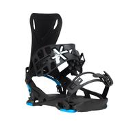 Karakoram - Splitboard bindings - Free Ranger + Splitboard Interface - Size L - Black Black L