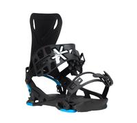 Karakoram - Splitboard bindings - Free Ranger + Splitboard Interface - Size S - Black Black S