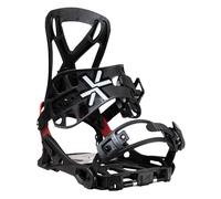 Karakoram - Splitboard bindings - Grizzly + Splitboard Interface - Size M - Black Black M