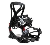 Karakoram - Splitboard bindings - Grizzly + Splitboard Interface - Size L - Black Black