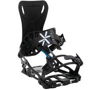 Karakoram - Splitboard bindings - Nomad 2023 for Men in Aluminium - Size M - Black Black M
