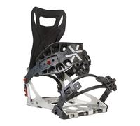 Karakoram - Splitboard bindings - Prime X 2024 in Aluminium - Size S S