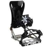 Karakoram - Splitboard bindings - X Carbon 2024 in Aluminium - Size S S