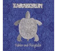 Karakorum - Fables And Fairytales