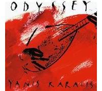 Karalis,Yannis - Odyssey
