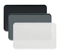 KaraLuna Basic Silicone Bowl Mat (transparent, Small)