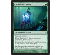 Karametra's Favor | Born of the Gods