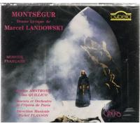 Karan Armstrong - Montsegur