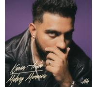 Karan Aujla X Ikky - Making Memories [VINYL]