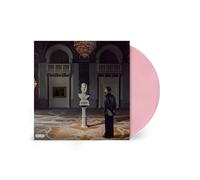 Karan Aujla x Ikky - P-POP CULTURE [Vinyl LP] [VINYL]